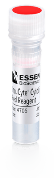 Incucyte&#174; CytoLight Rapid Red Reagent from Sartorius
